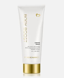 body boost from pure romance